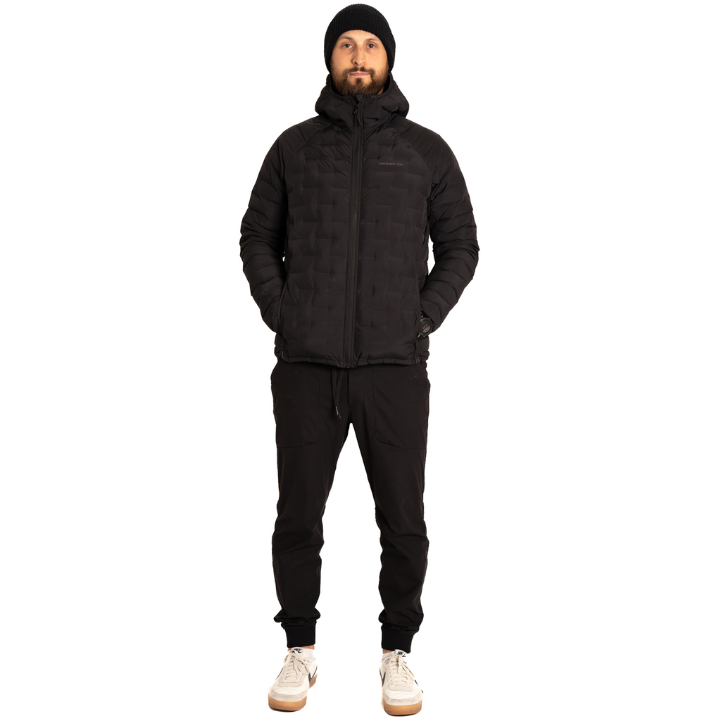 Dawson Down Jacket