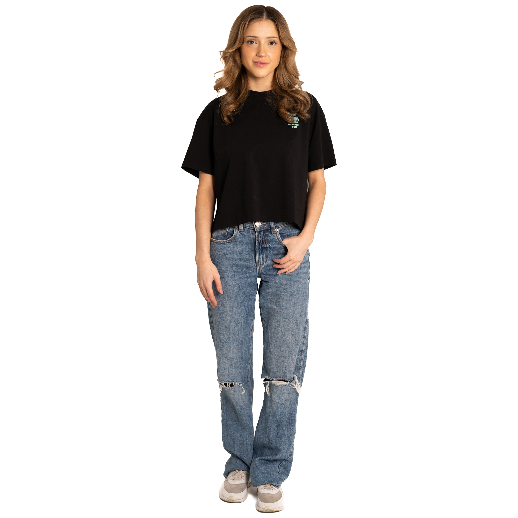 Women T-Shirt