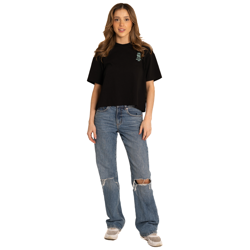Women T-Shirt