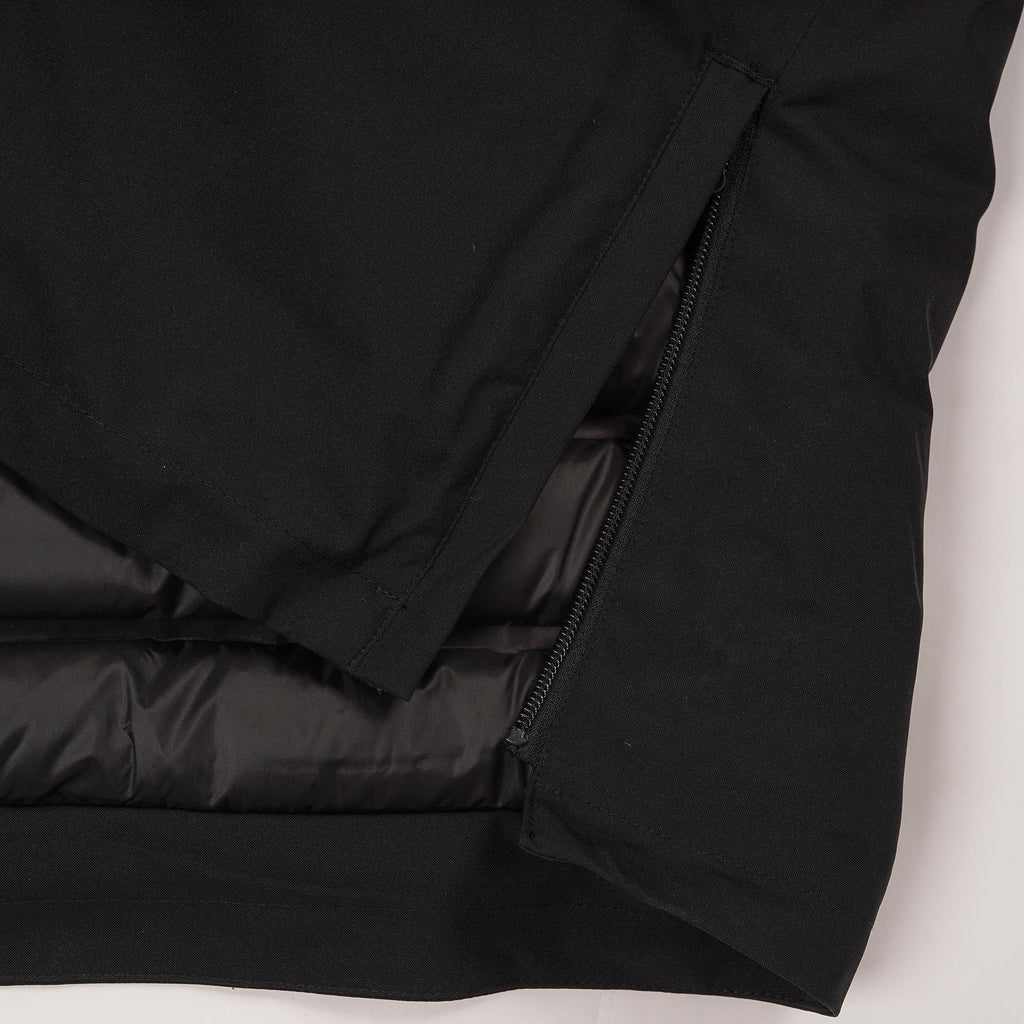 Crow's Waterproof Down Parka