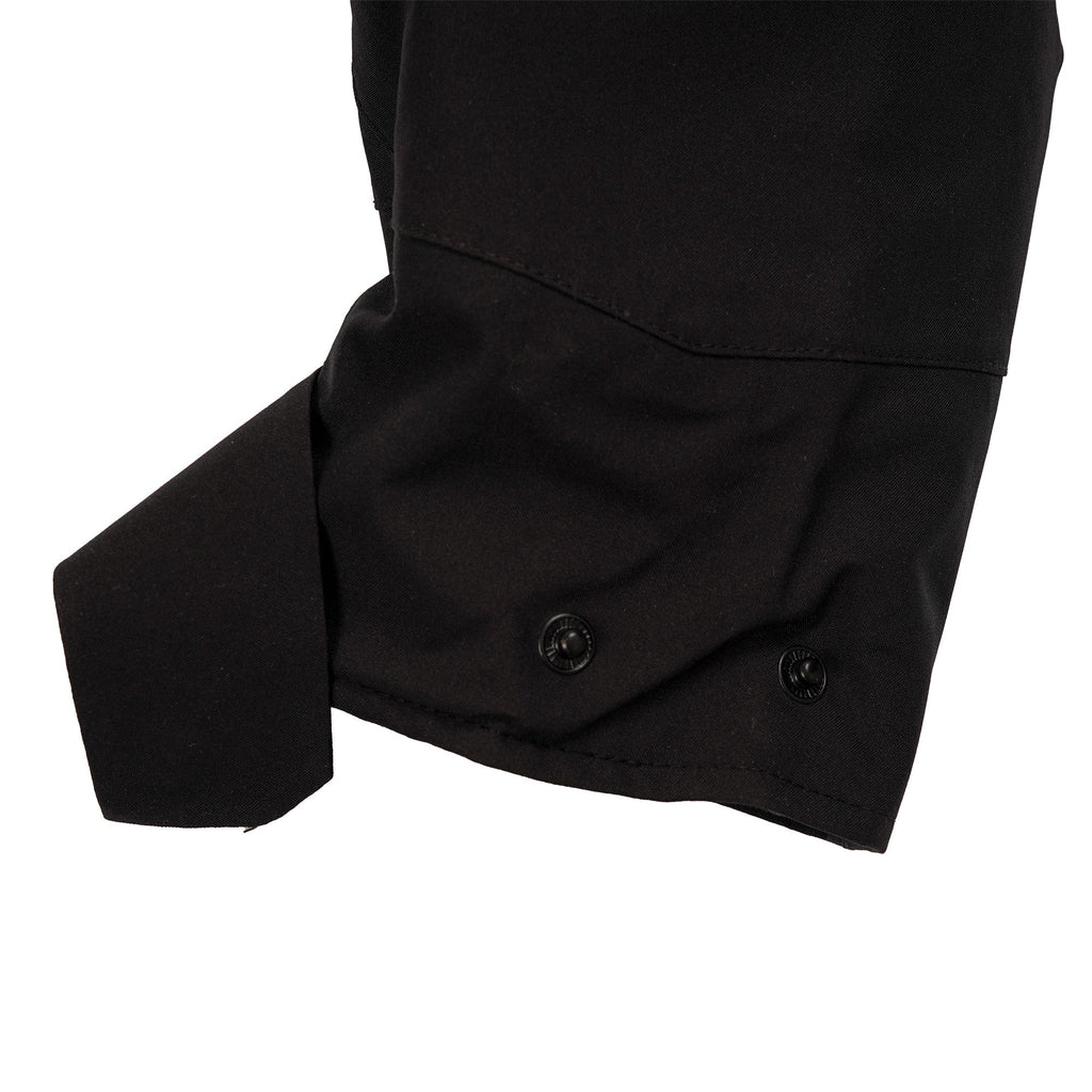 Crow's Waterproof Down Parka
