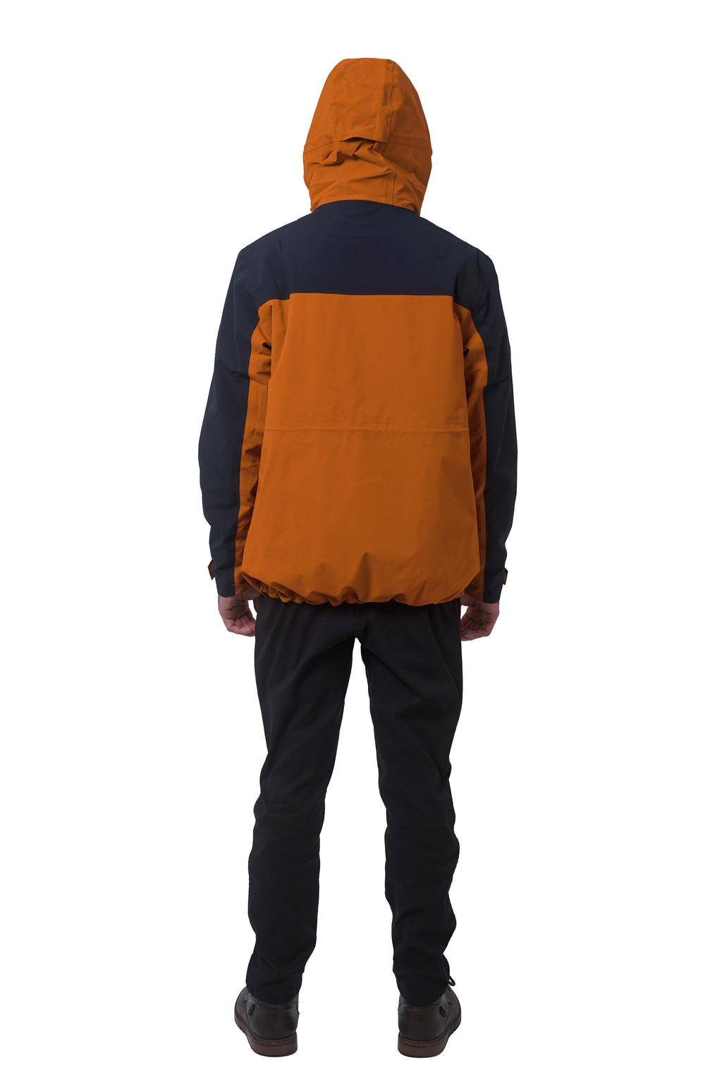 3-in-1 Waterproof Winter Parka