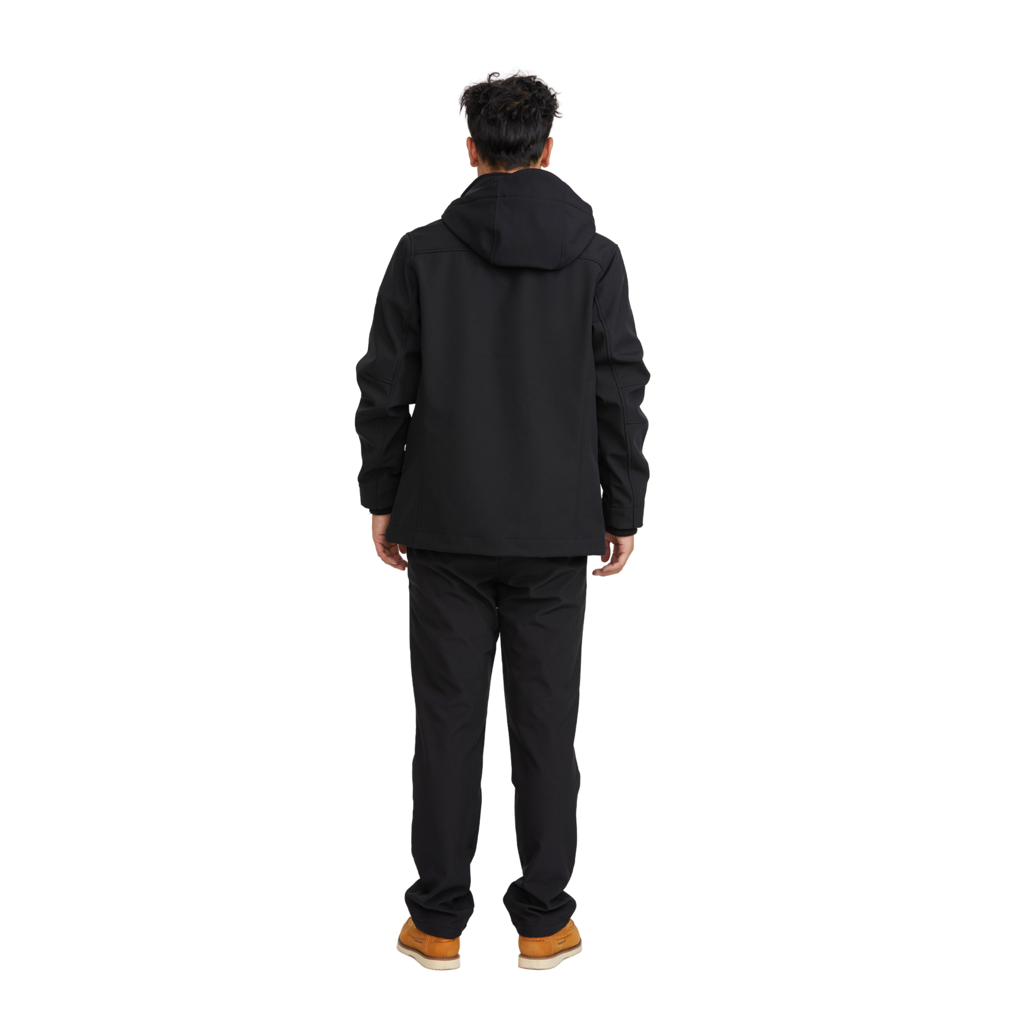Classic Softshell