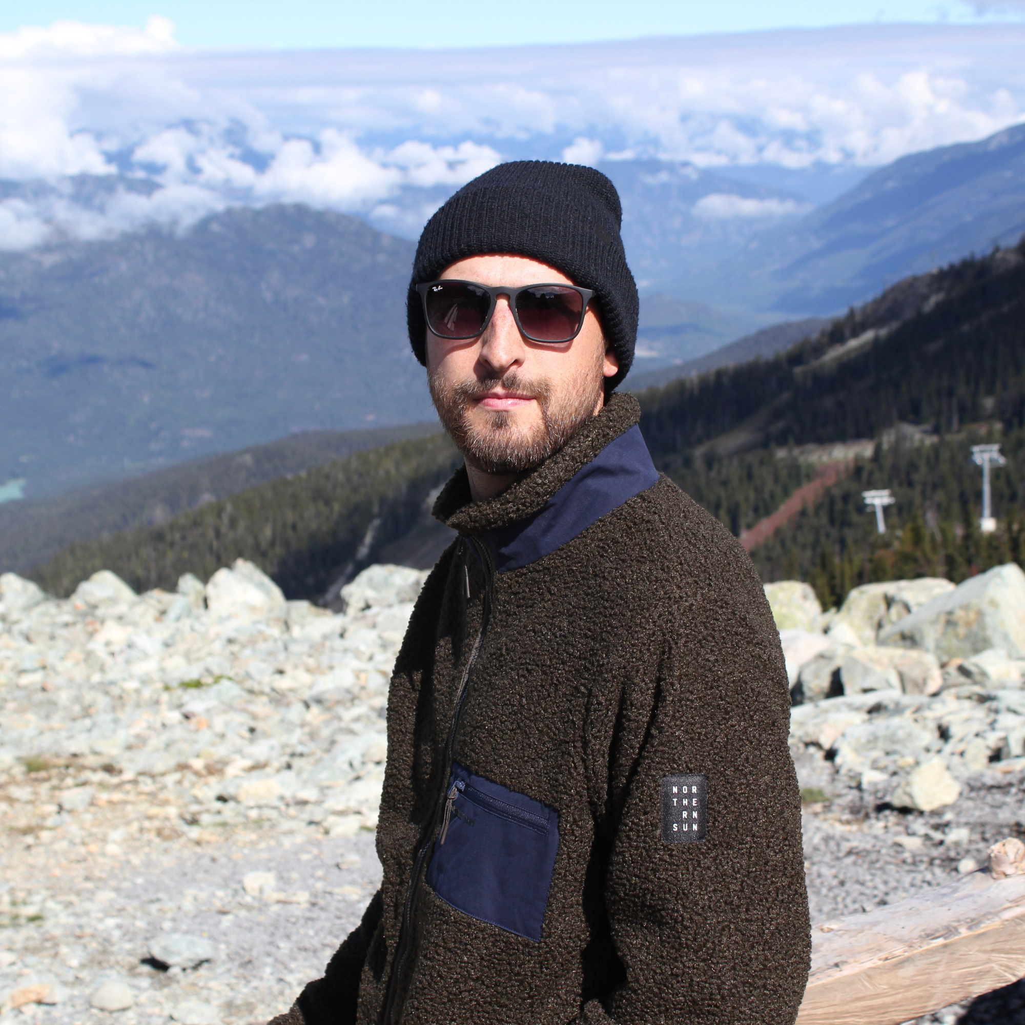 Teddy Fleece