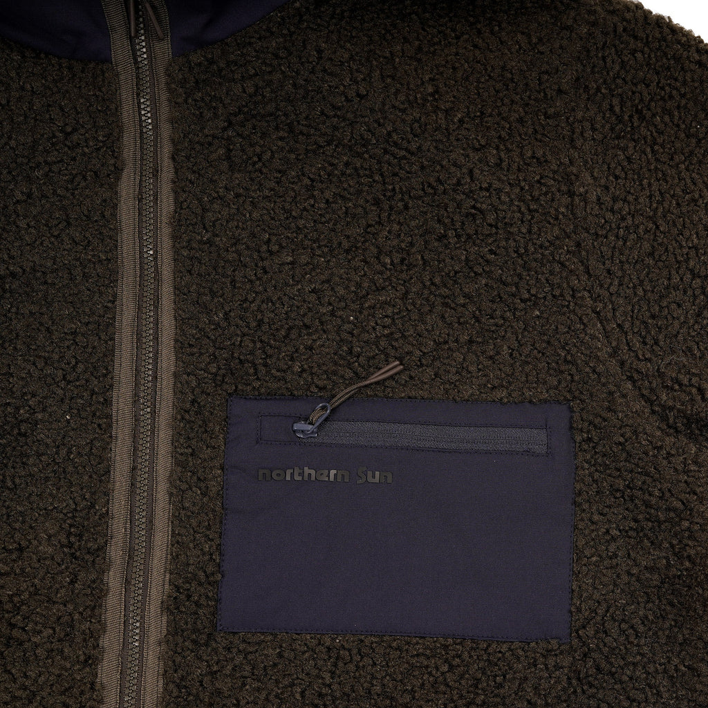 Teddy Fleece