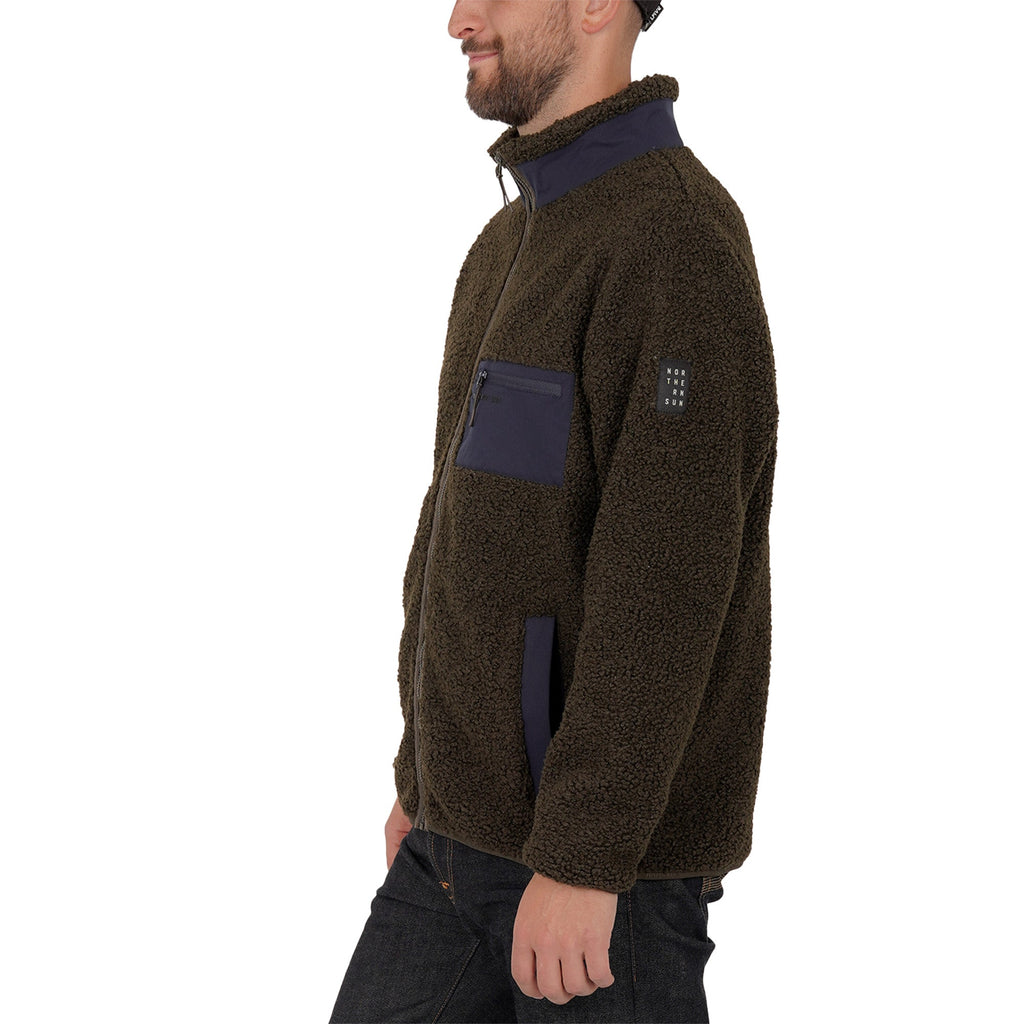 Teddy Fleece
