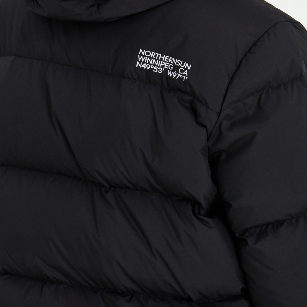 Down Parka