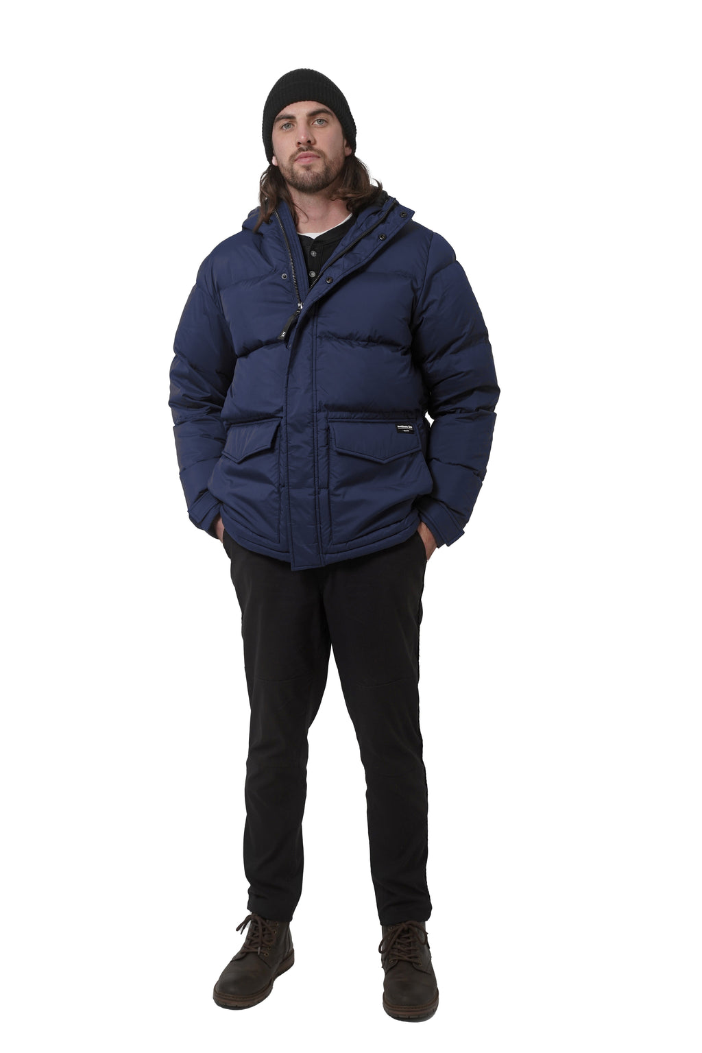 Down Parka