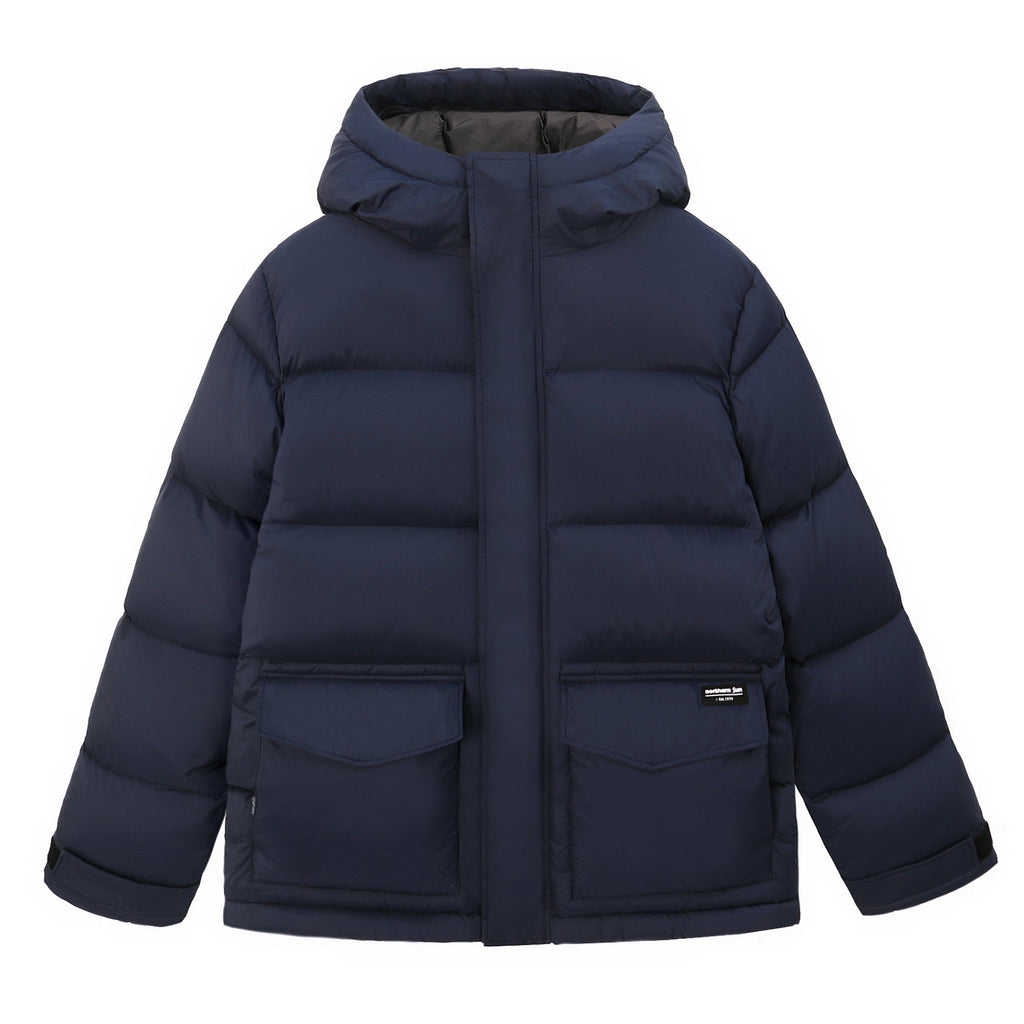 Down Parka