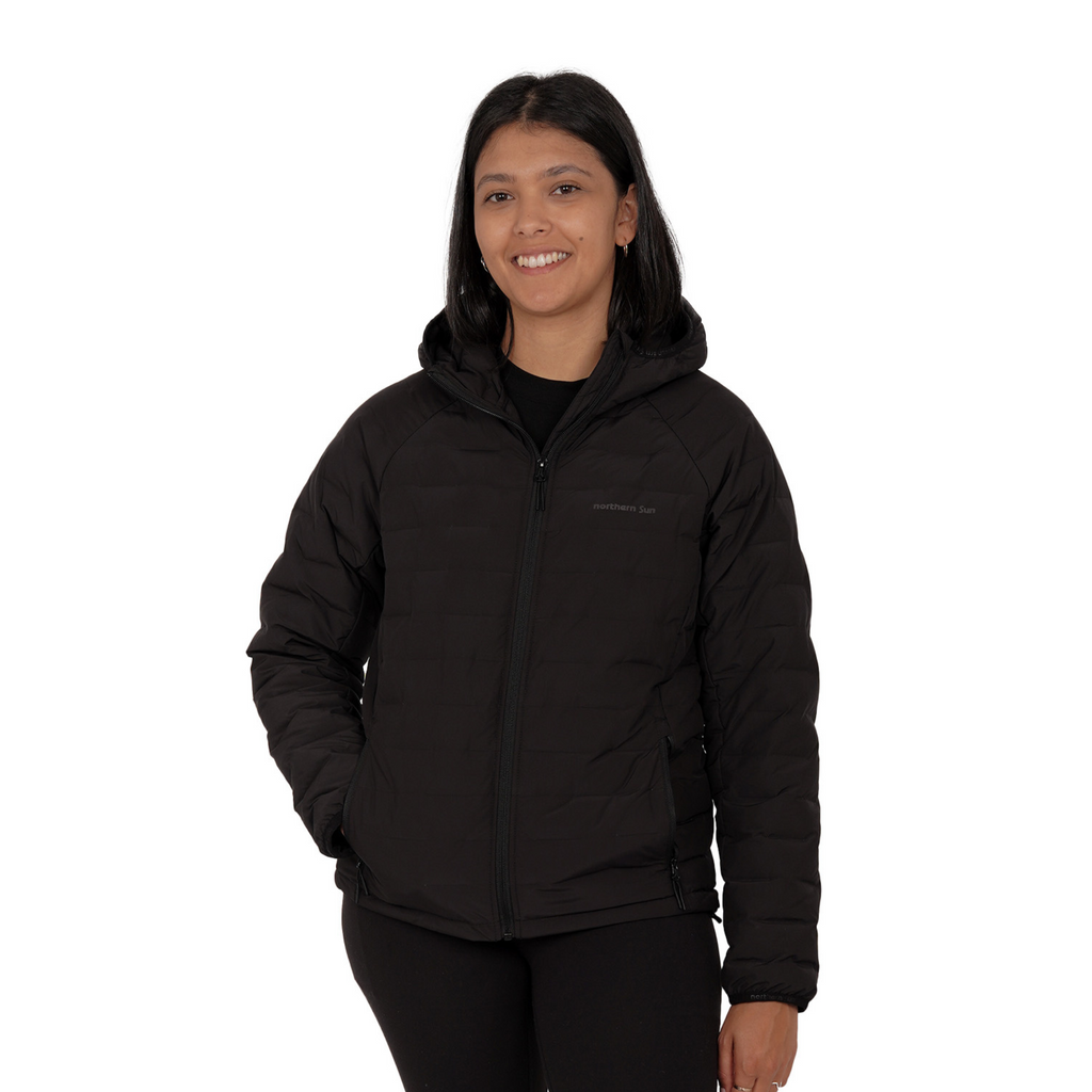 Dawson Down Jacket
