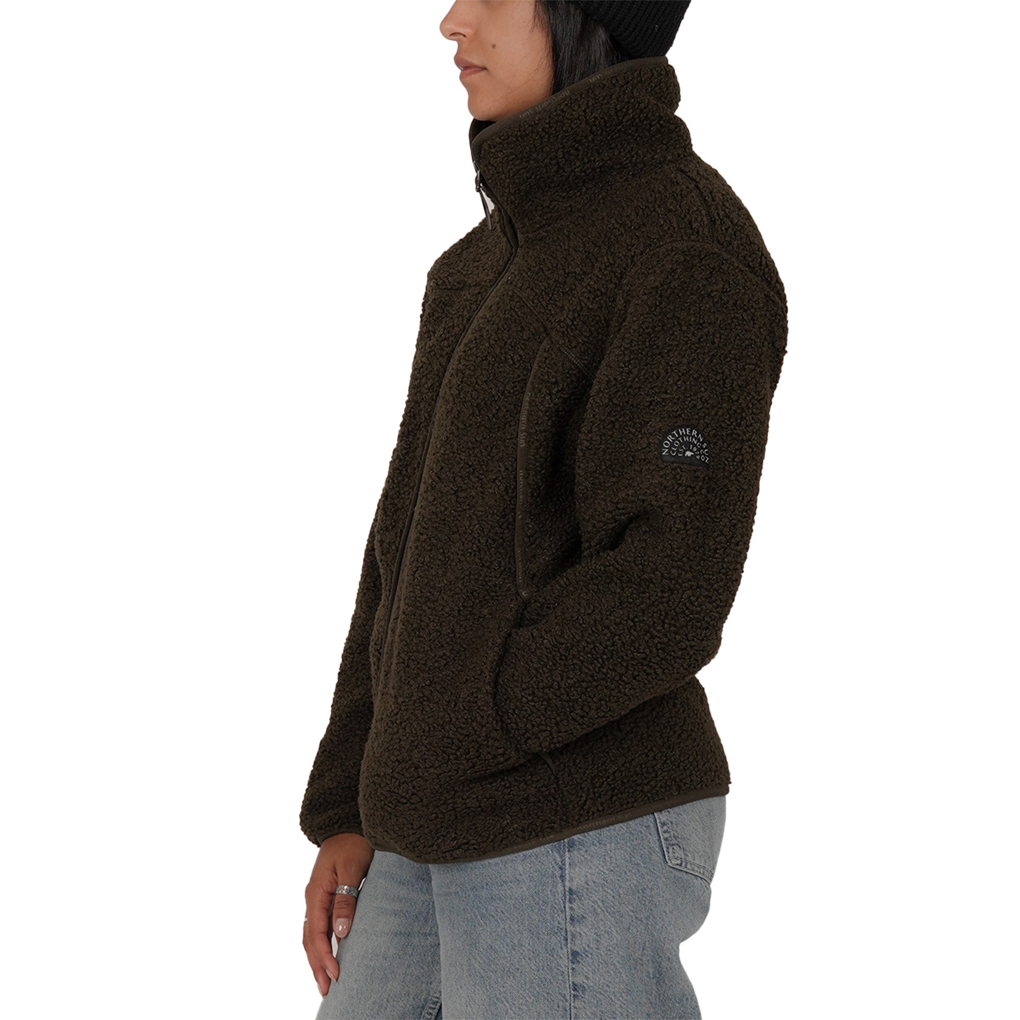 Teddy Fleece