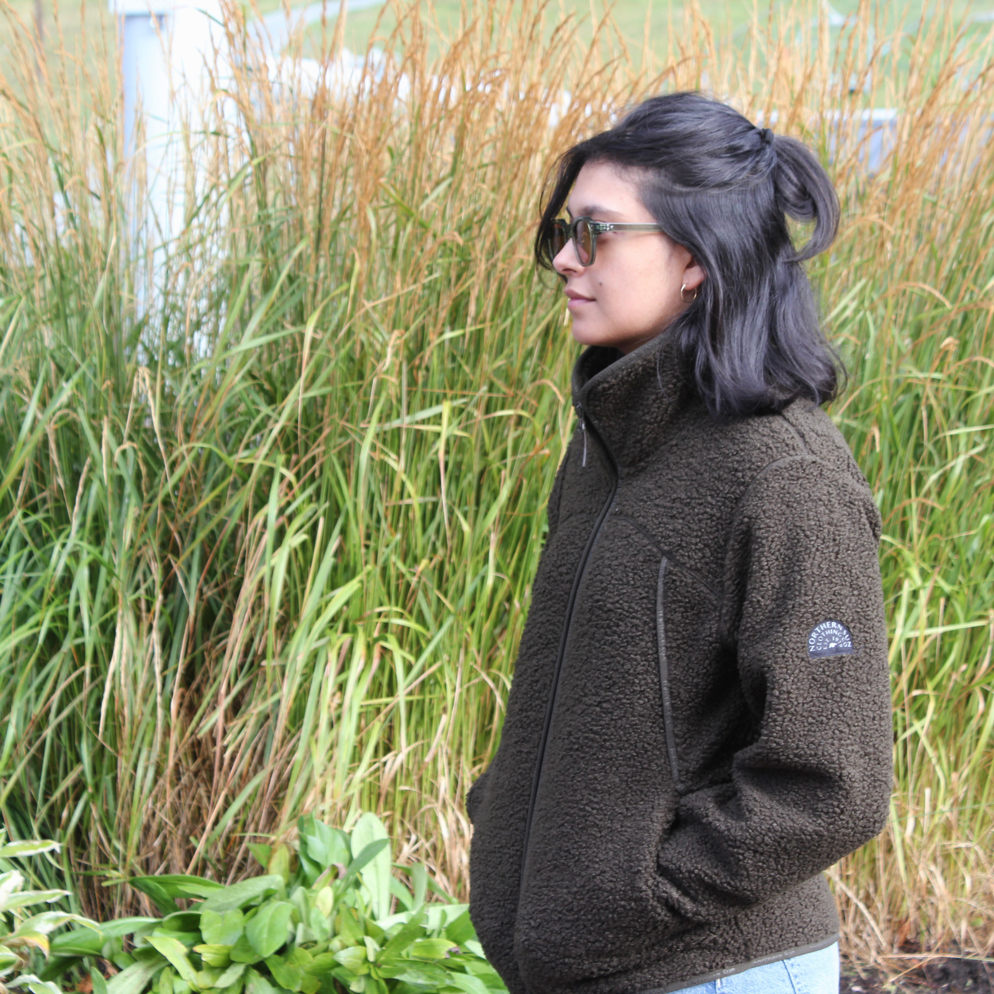 Teddy Fleece
