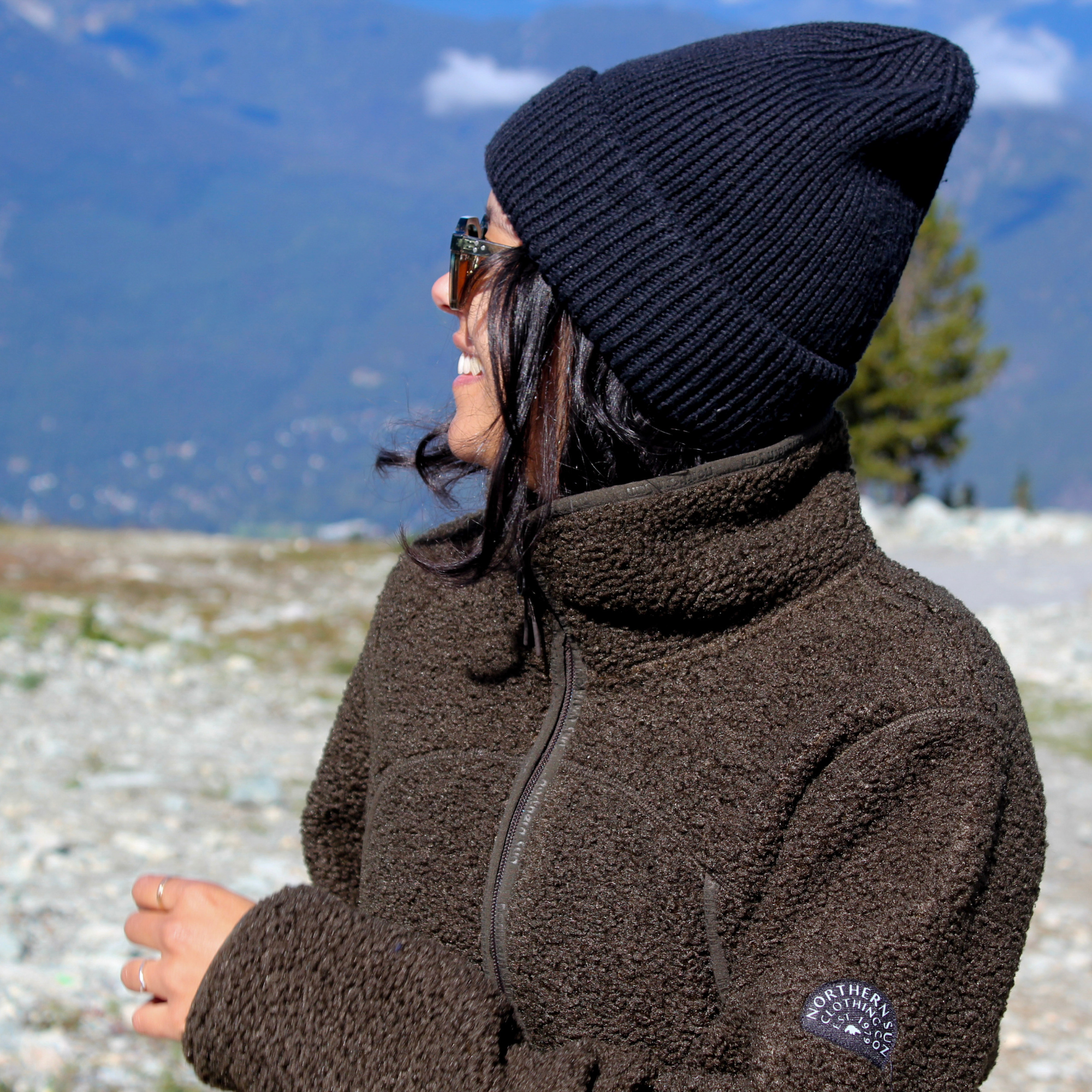 Teddy Fleece